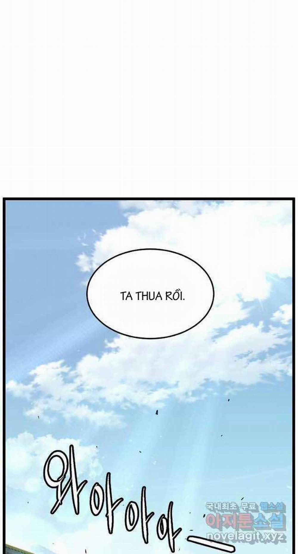 Đăng Nhập Murim 169 trang 4