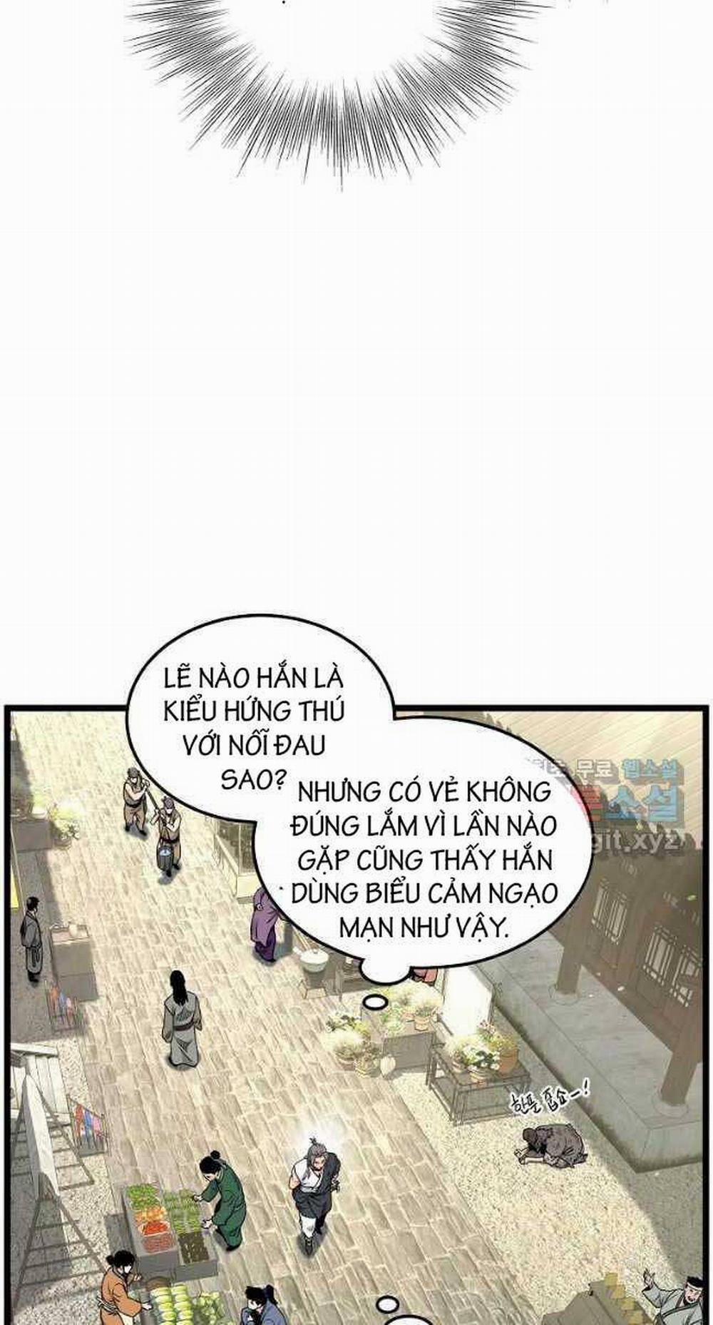 Đăng Nhập Murim 169 trang 48