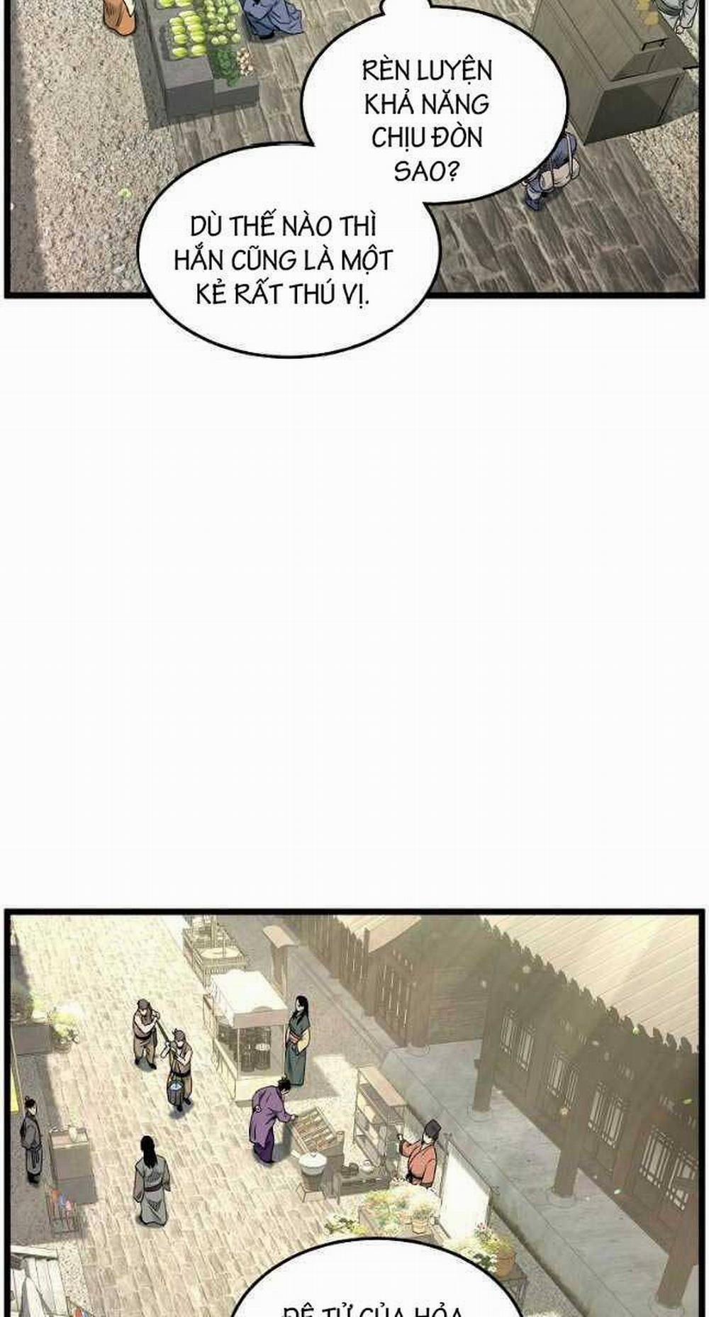 Đăng Nhập Murim 169 trang 49