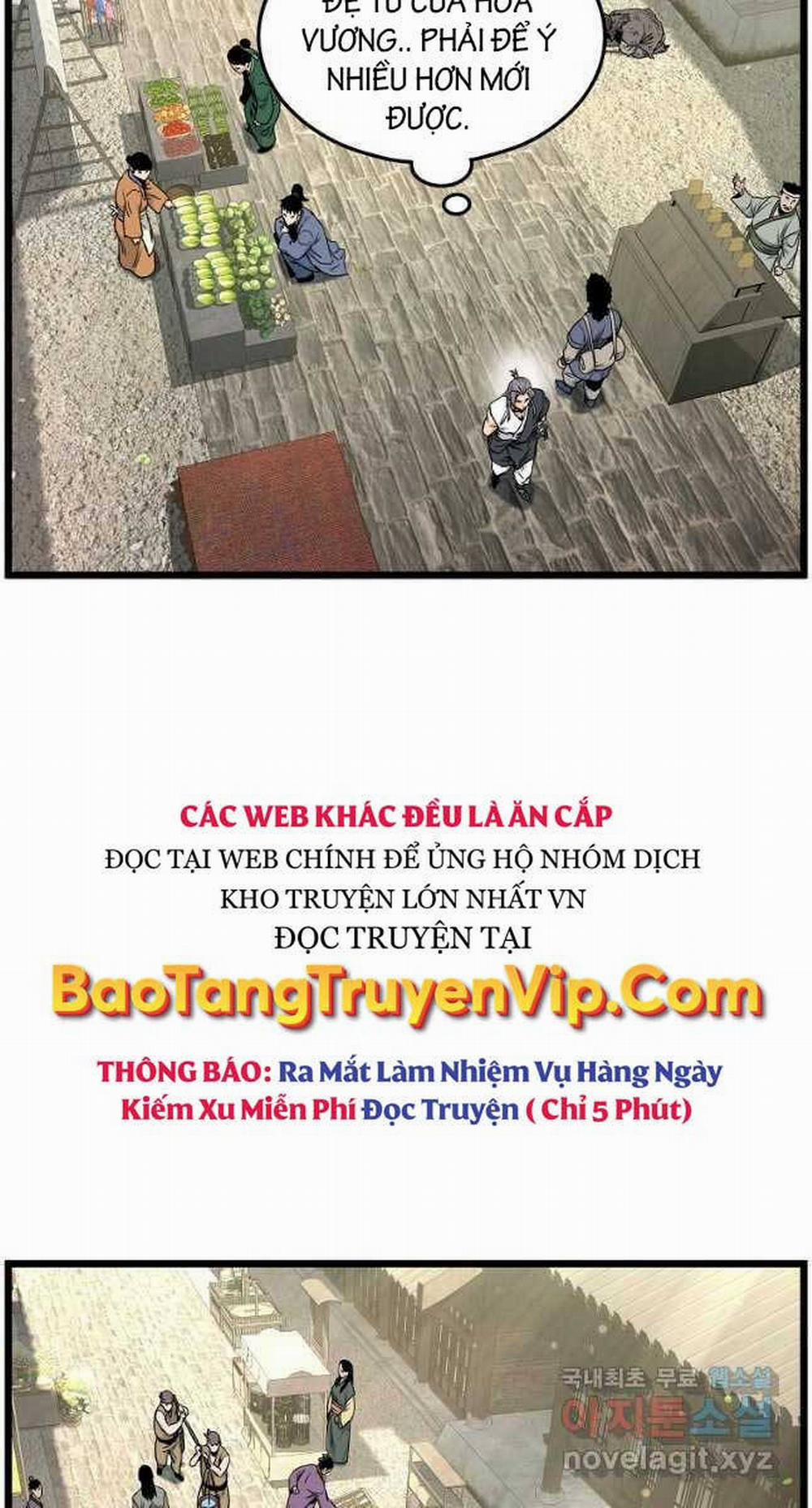 Đăng Nhập Murim 169 trang 50