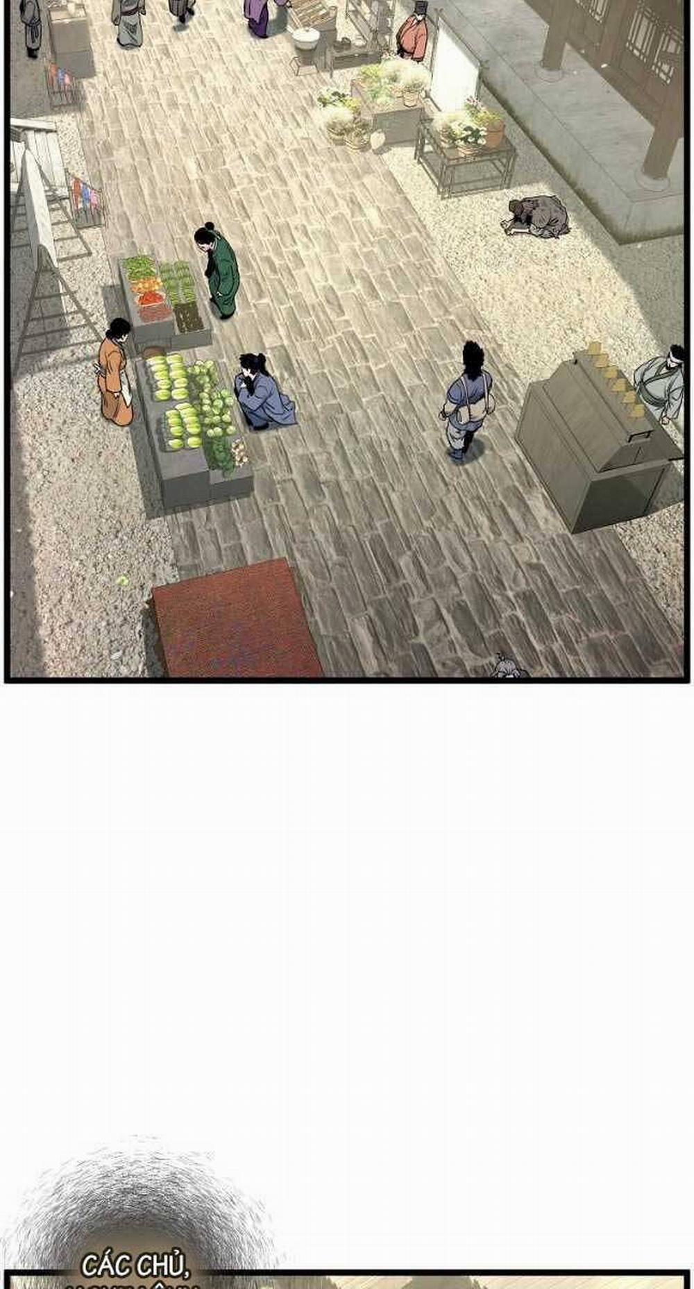 Đăng Nhập Murim 169 trang 51