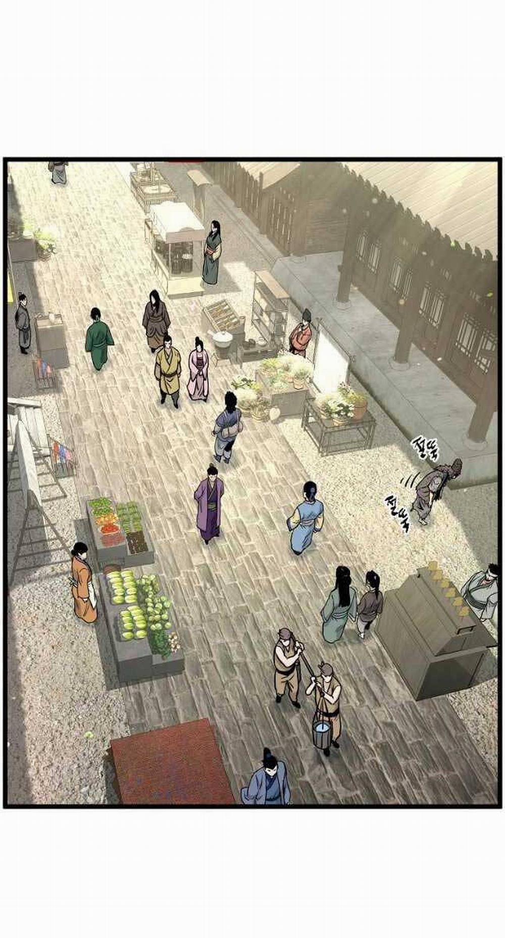 Đăng Nhập Murim 169 trang 58