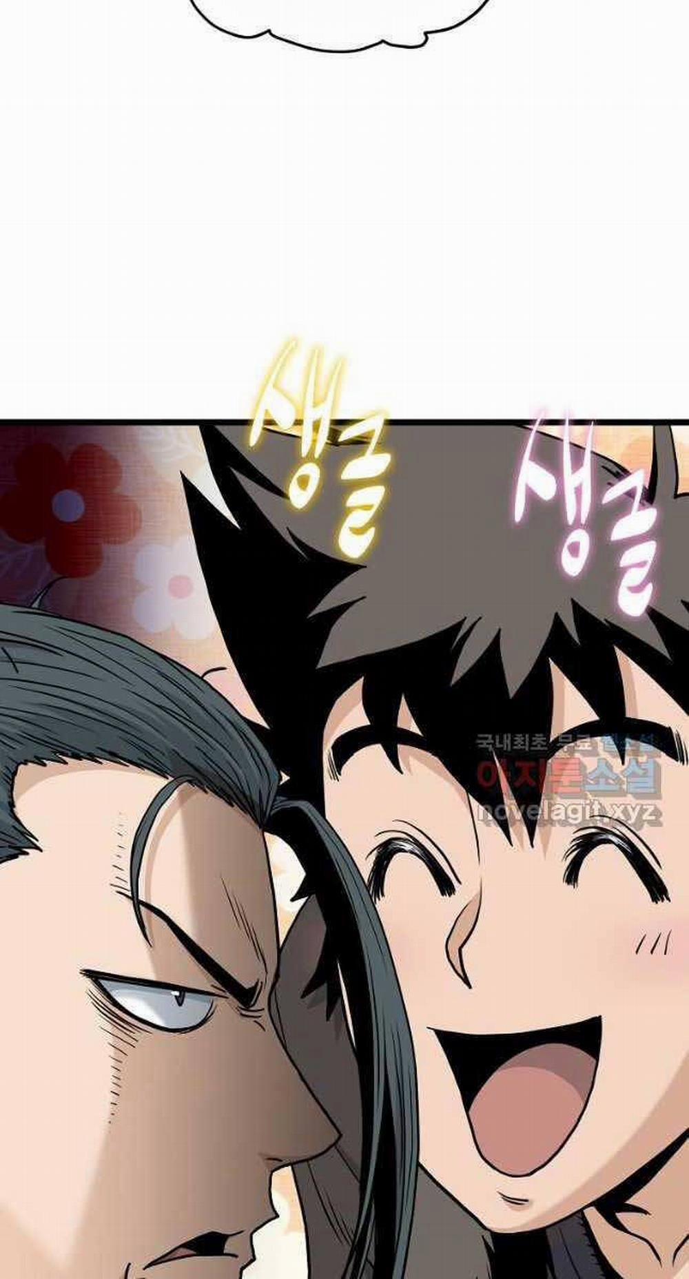 Đăng Nhập Murim 169 trang 6