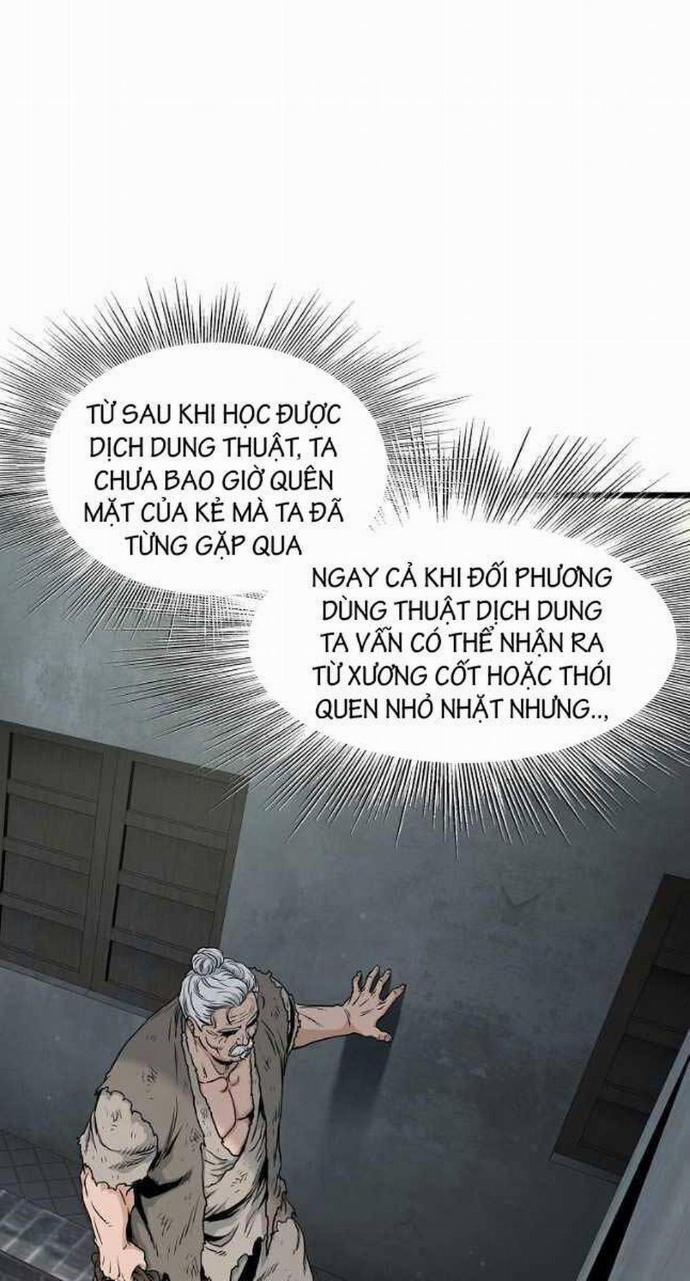 Đăng Nhập Murim 169 trang 66