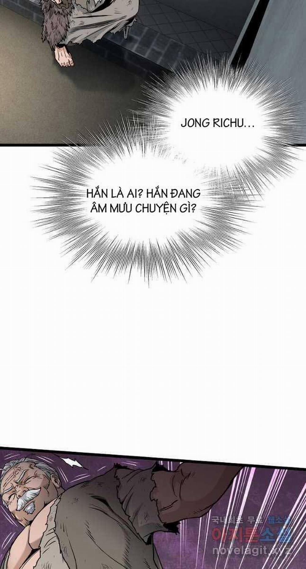 Đăng Nhập Murim 169 trang 67