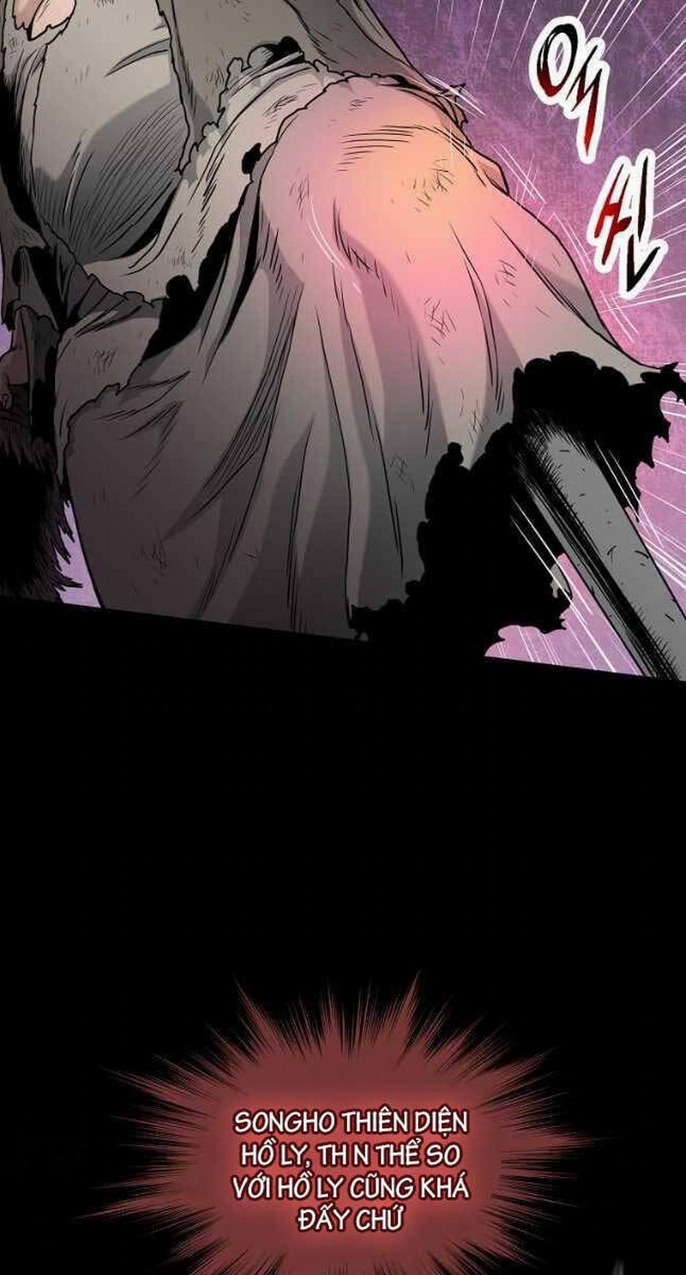 Đăng Nhập Murim 169 trang 68