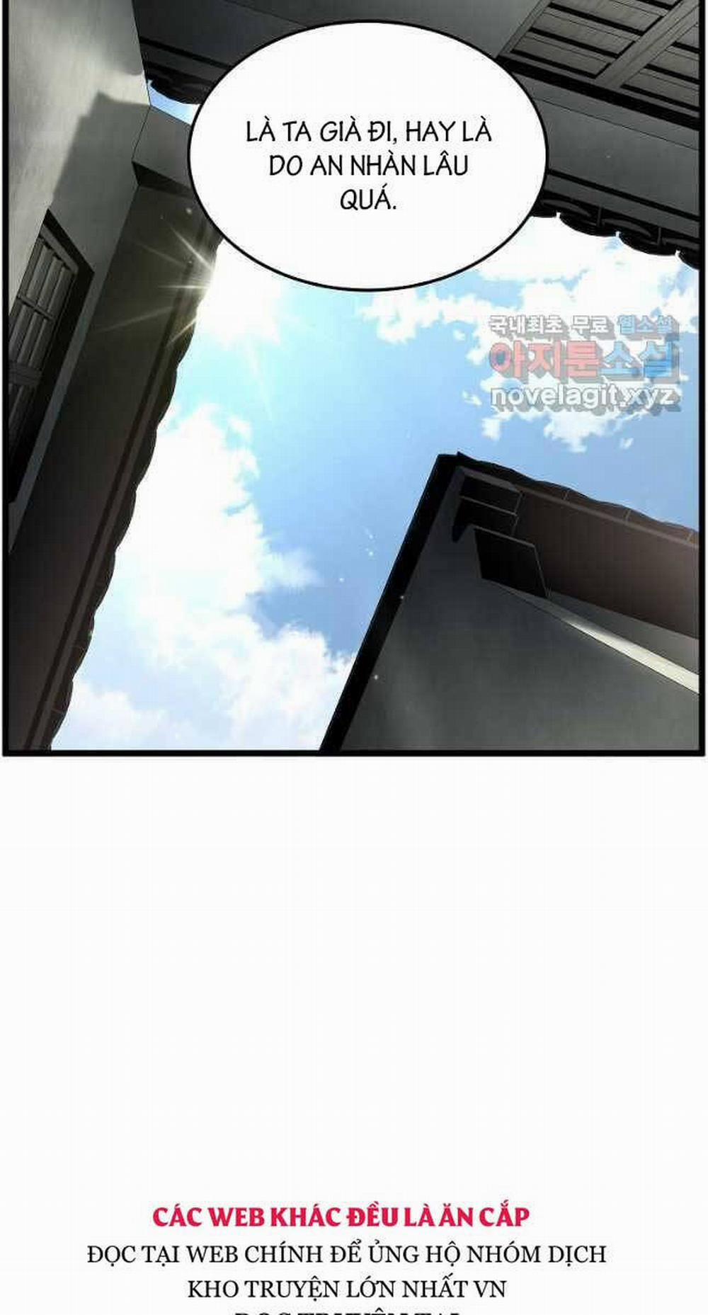 Đăng Nhập Murim 169 trang 73