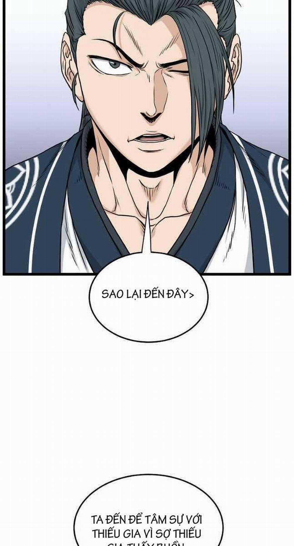 Đăng Nhập Murim 169 trang 76