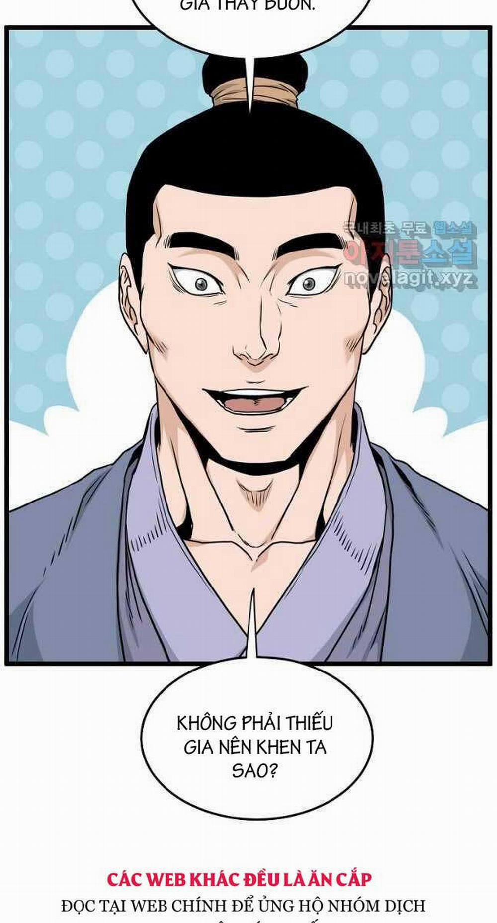 Đăng Nhập Murim 169 trang 77