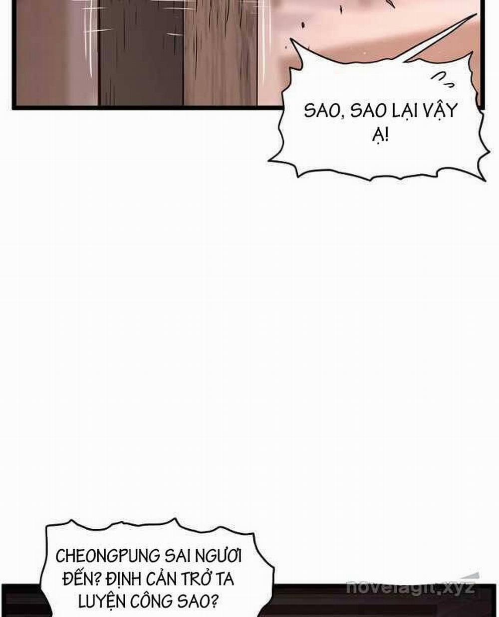 Đăng Nhập Murim 169 trang 80