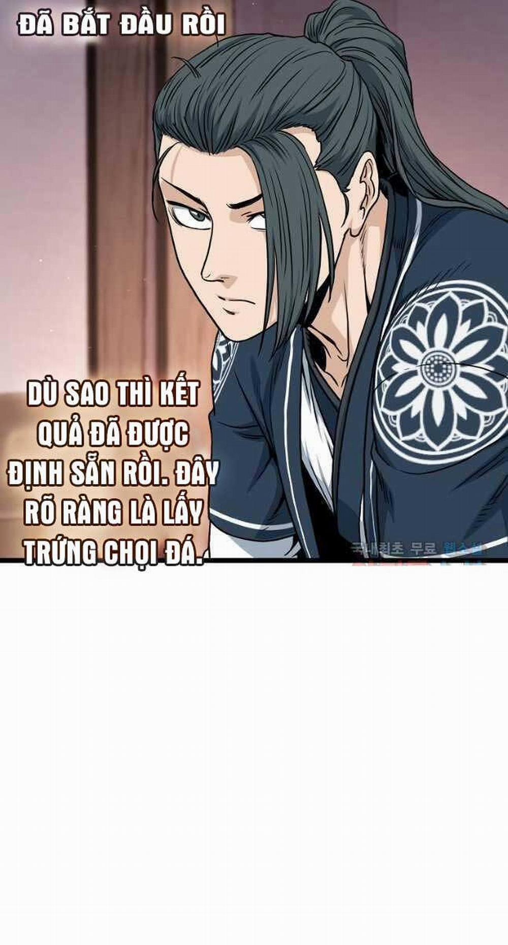 Đăng Nhập Murim 169 trang 94