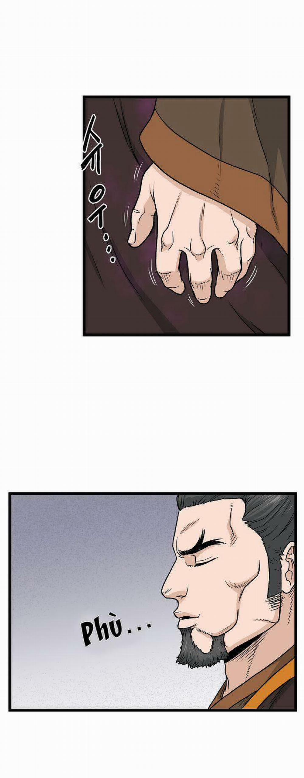 Đăng Nhập Murim 17 trang 34