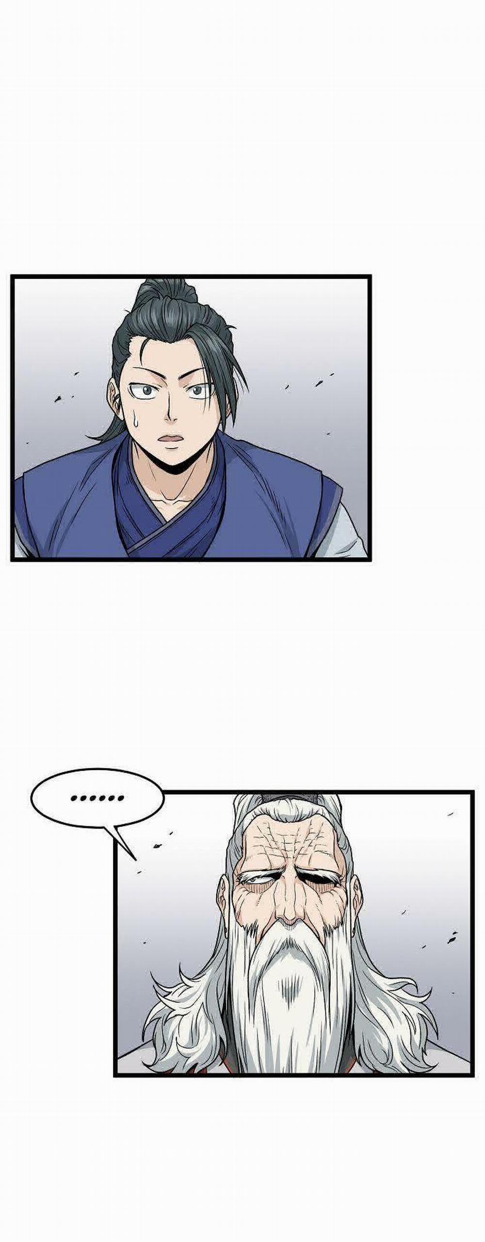 Đăng Nhập Murim 17 trang 35