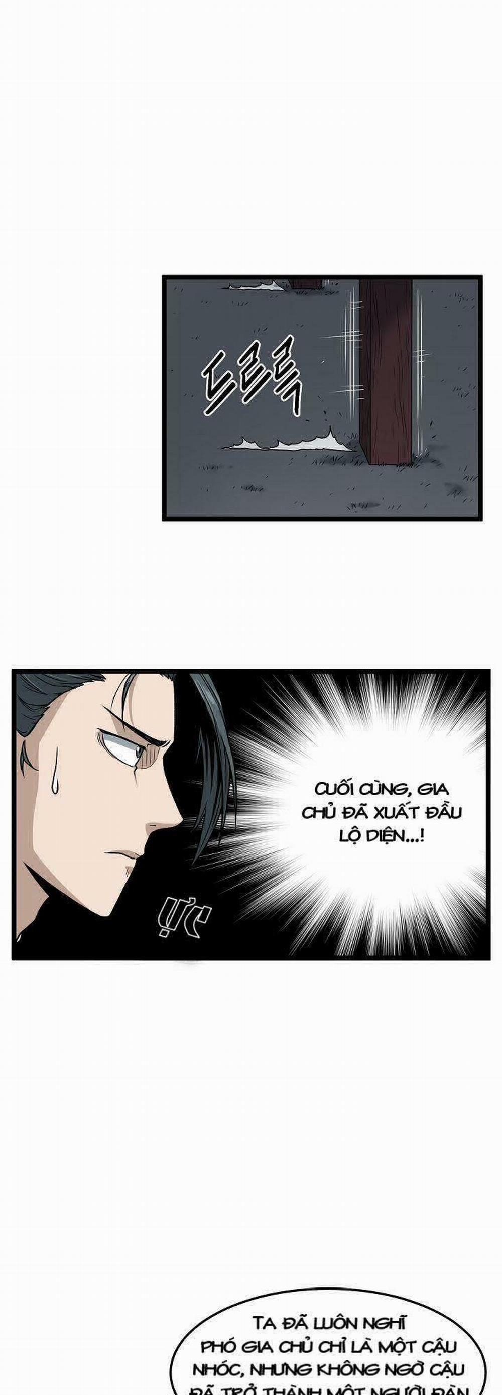 Đăng Nhập Murim 17 trang 43