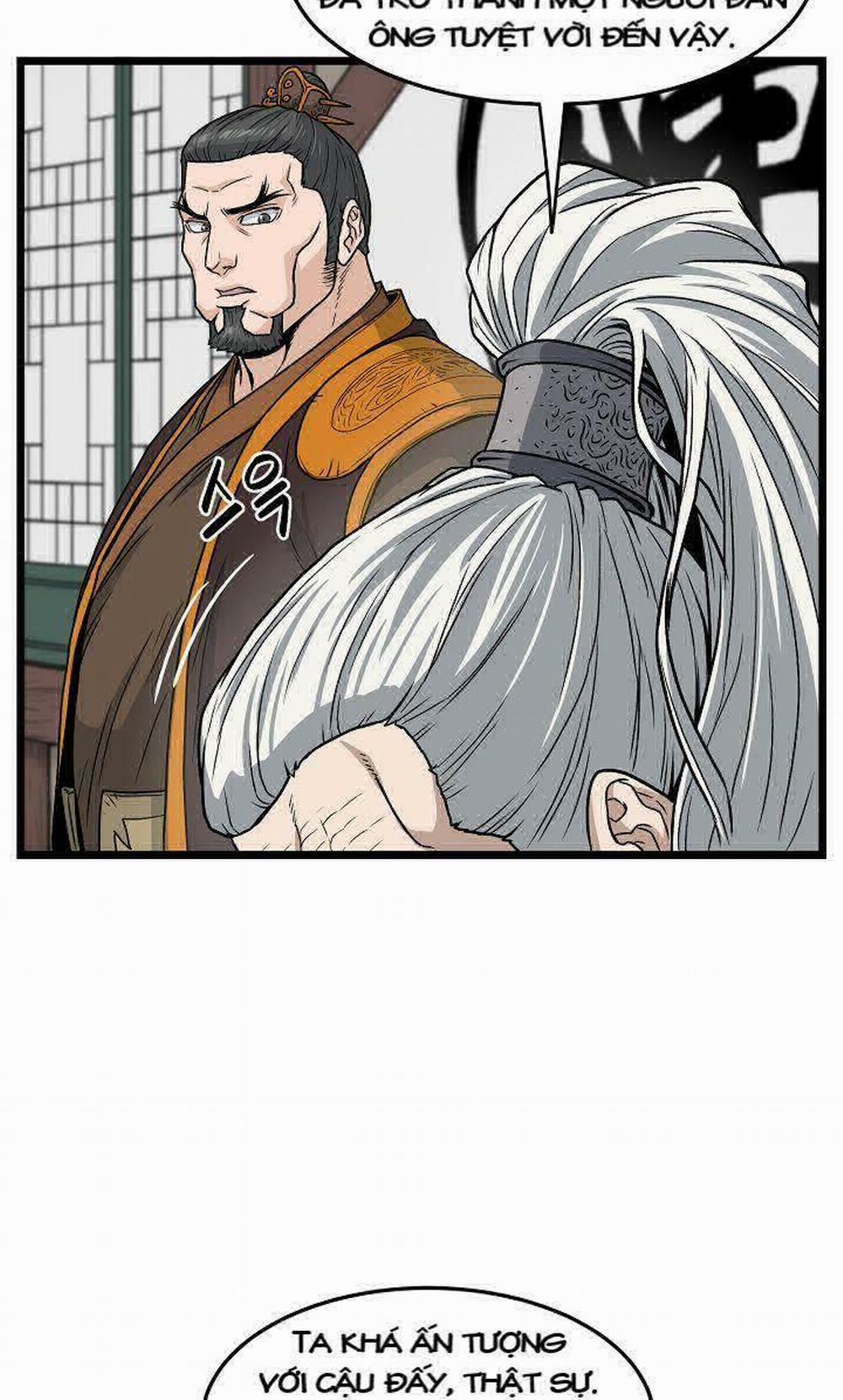 Đăng Nhập Murim 17 trang 44