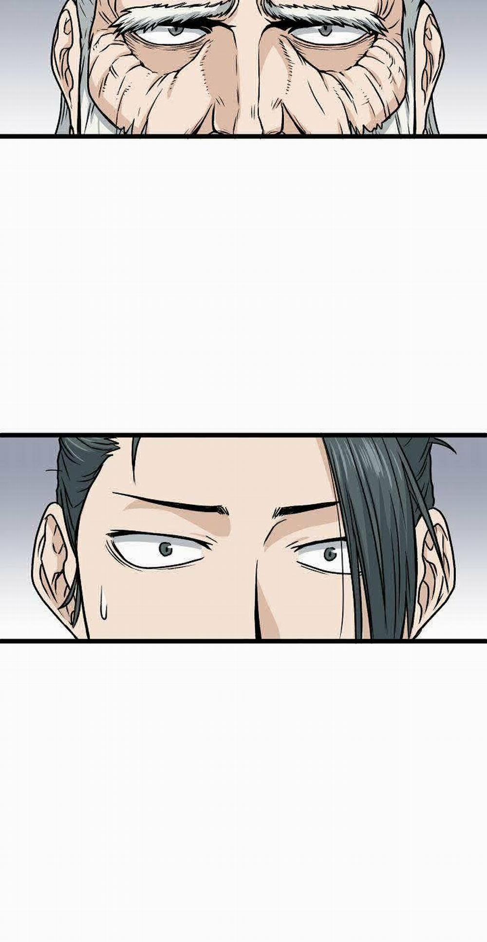 Đăng Nhập Murim 17 trang 5