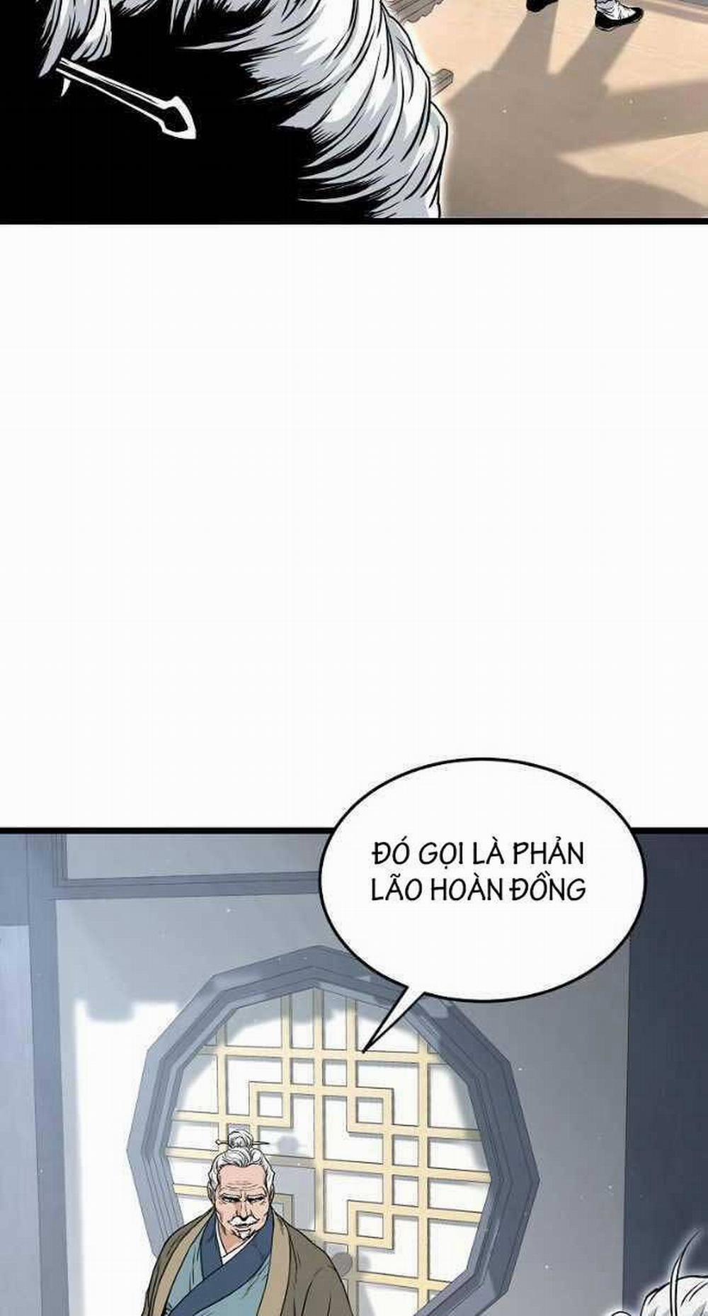 Đăng Nhập Murim 170 trang 12