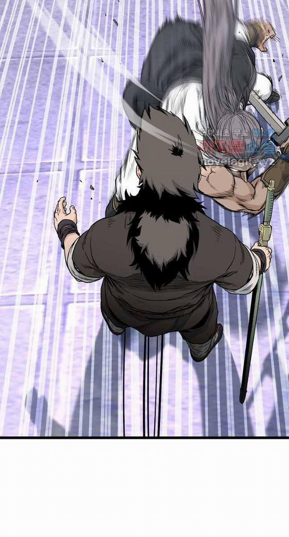 Đăng Nhập Murim 170 trang 20