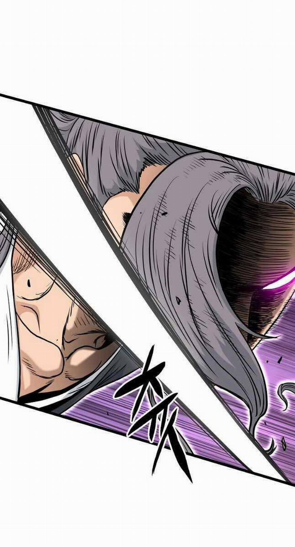 Đăng Nhập Murim 170 trang 22