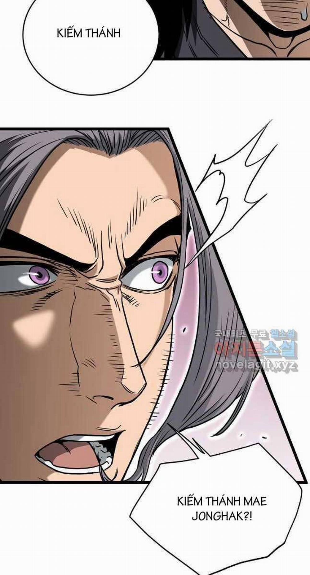 Đăng Nhập Murim 170 trang 39