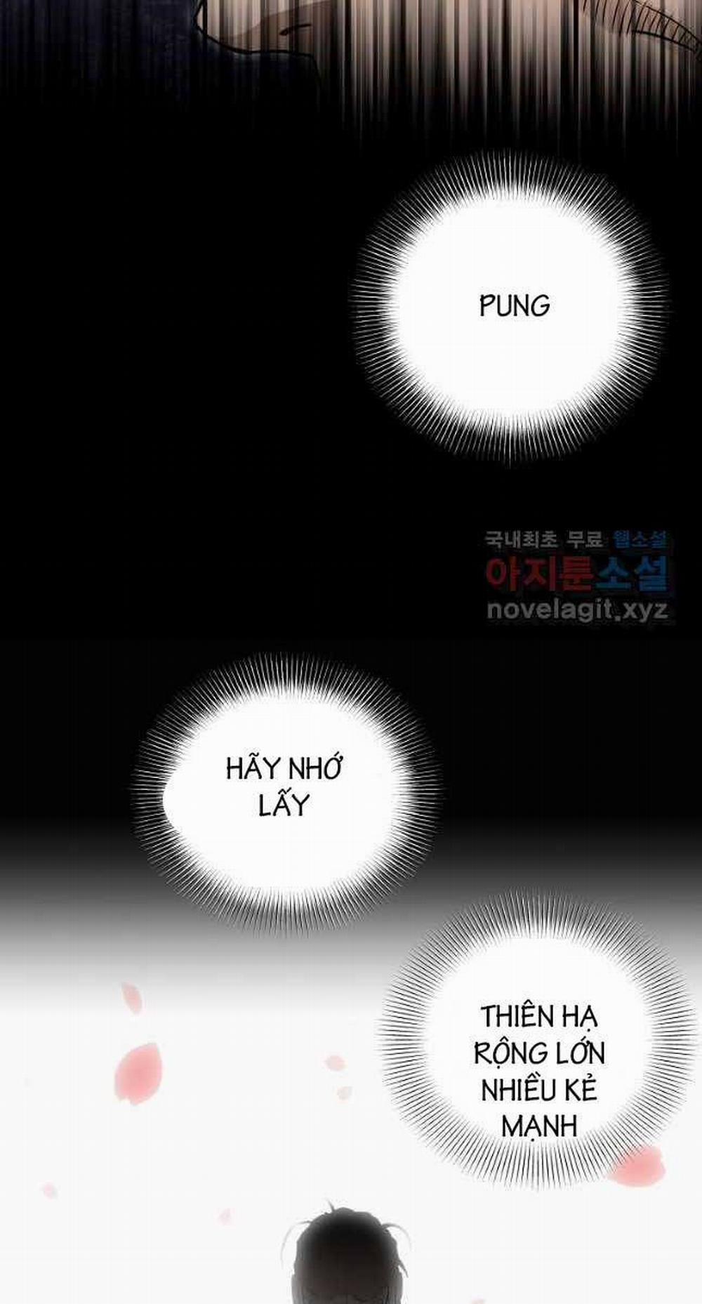 Đăng Nhập Murim 170 trang 46