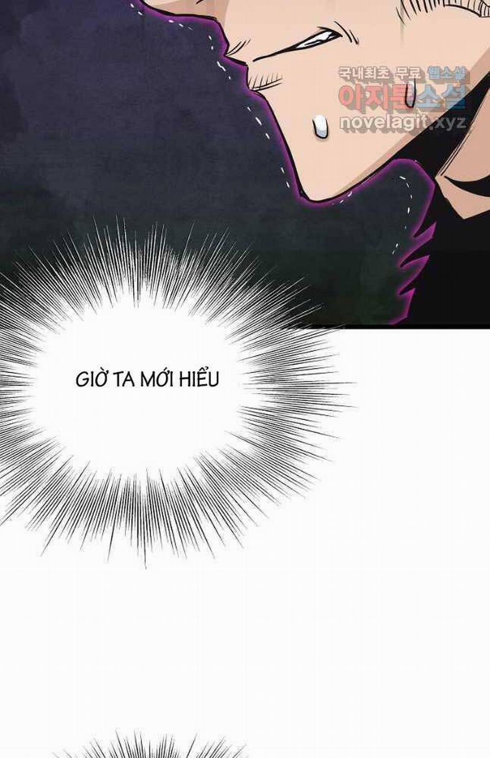 Đăng Nhập Murim 170 trang 48