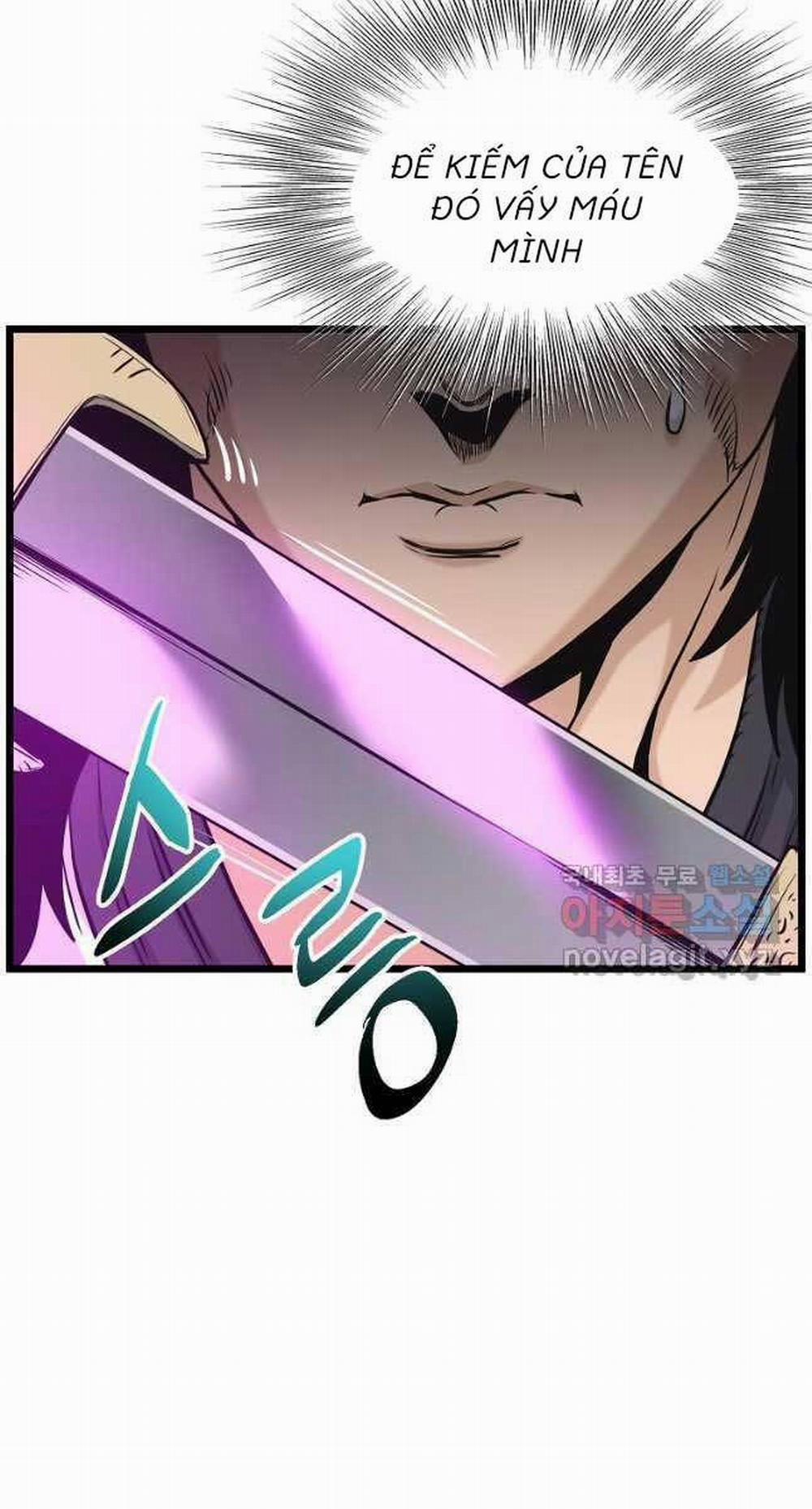 Đăng Nhập Murim 170 trang 50