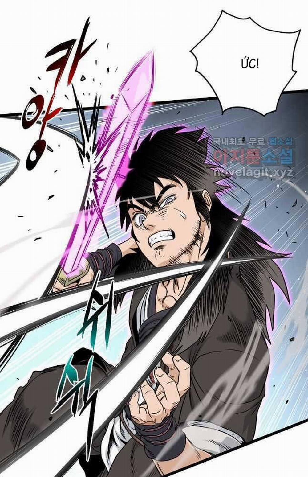 Đăng Nhập Murim 170 trang 57