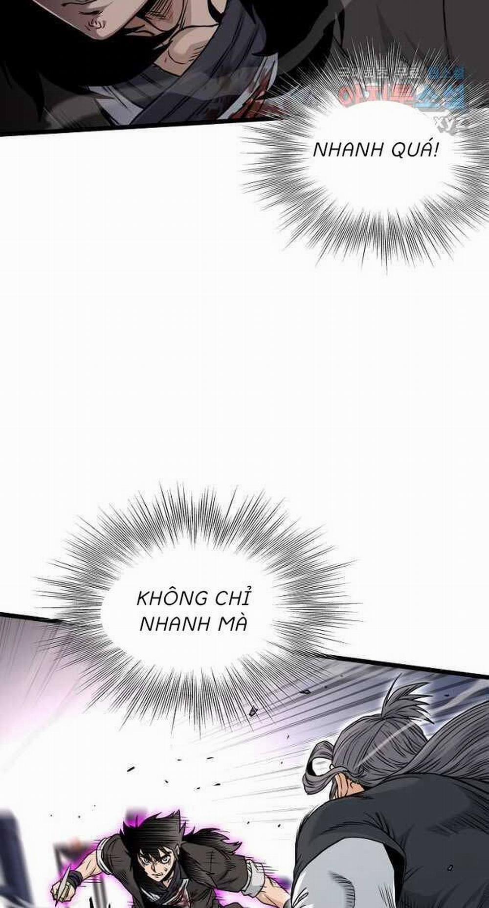 Đăng Nhập Murim 170 trang 59