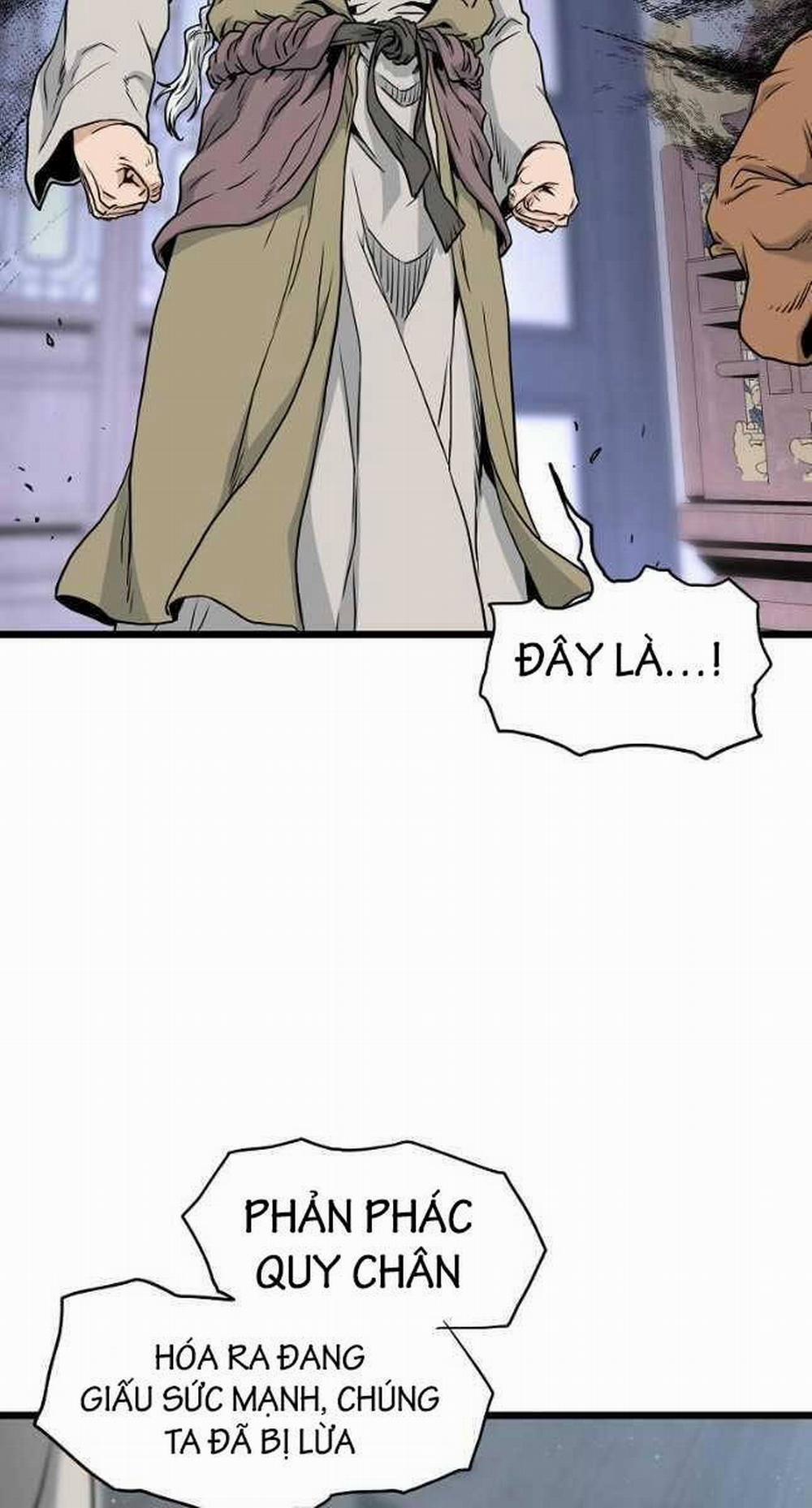 Đăng Nhập Murim 170 trang 6