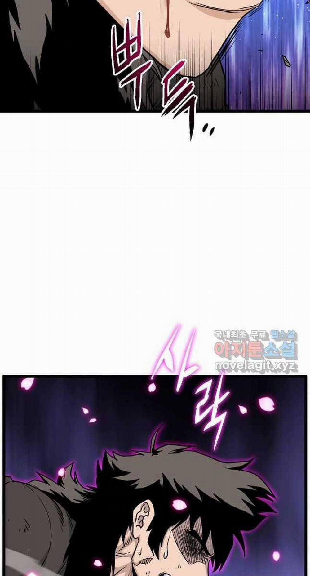 Đăng Nhập Murim 170 trang 67