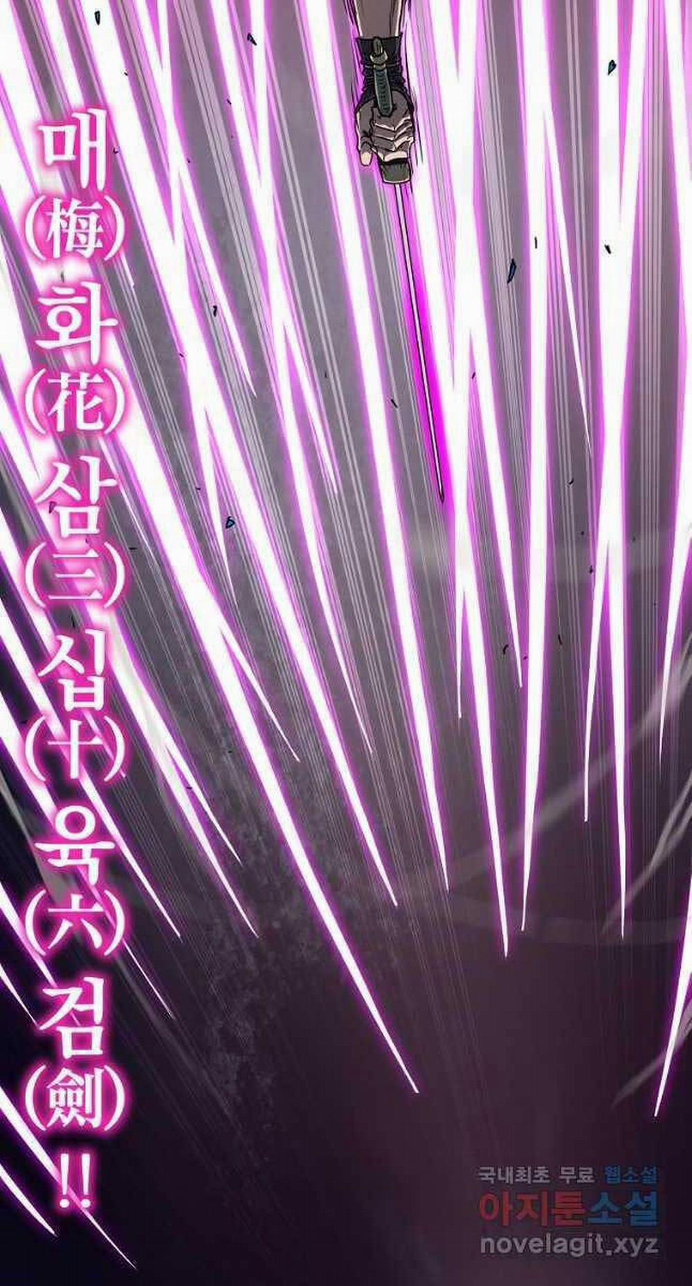 Đăng Nhập Murim 170 trang 70