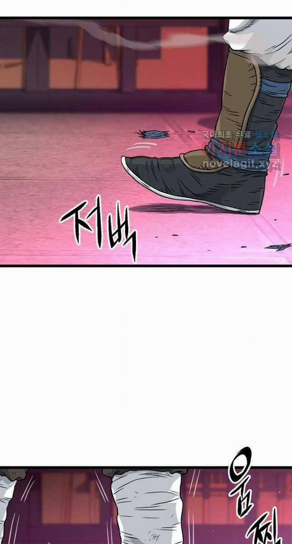 Đăng Nhập Murim 171 trang 13