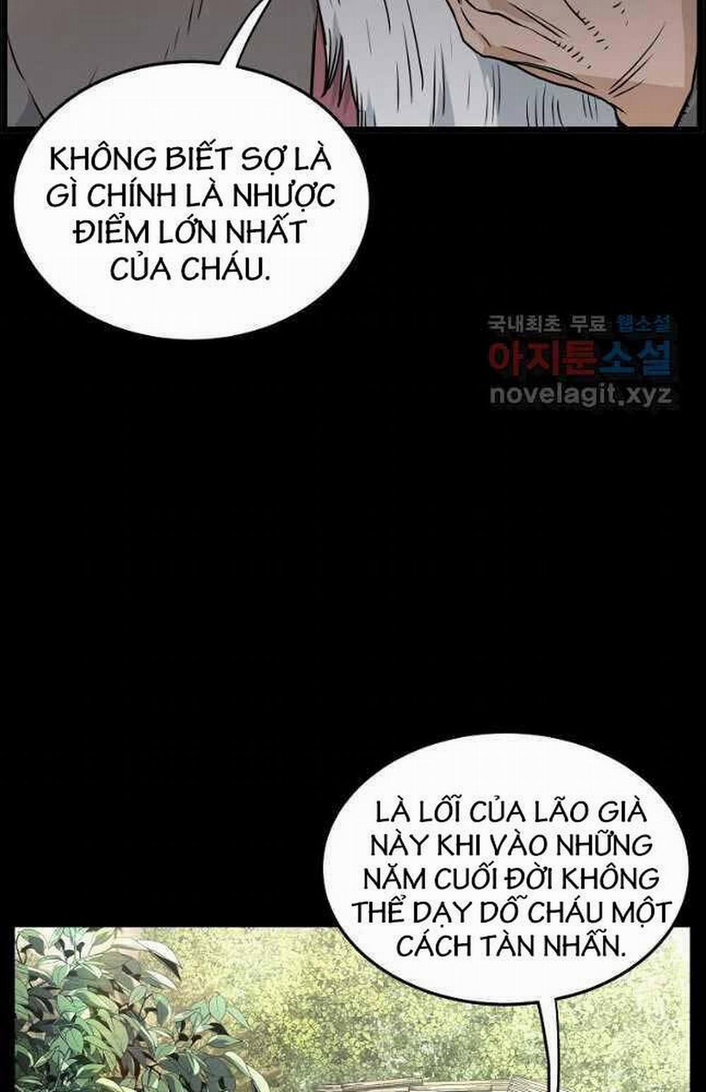 Đăng Nhập Murim 171 trang 22