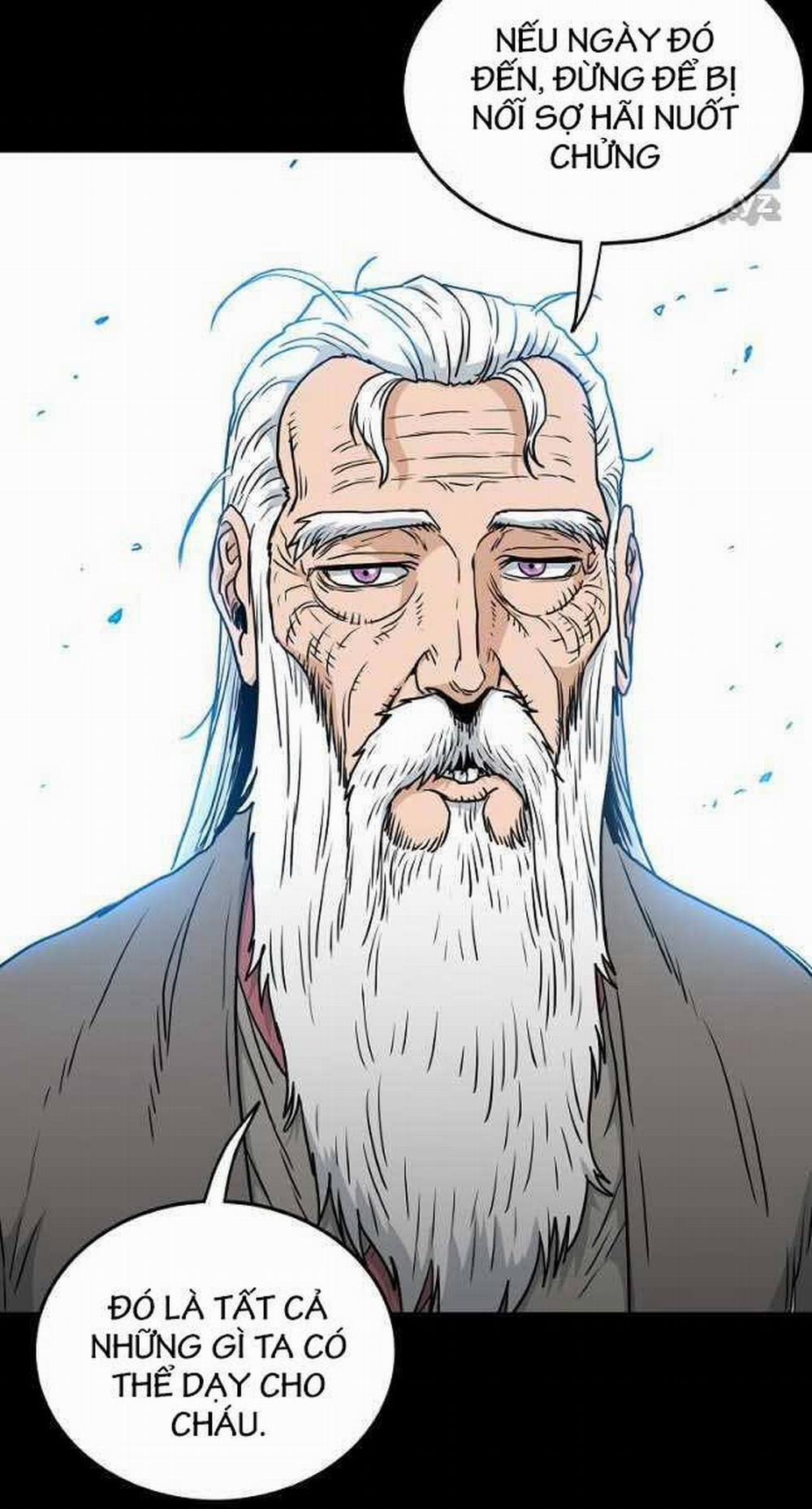 Đăng Nhập Murim 171 trang 24