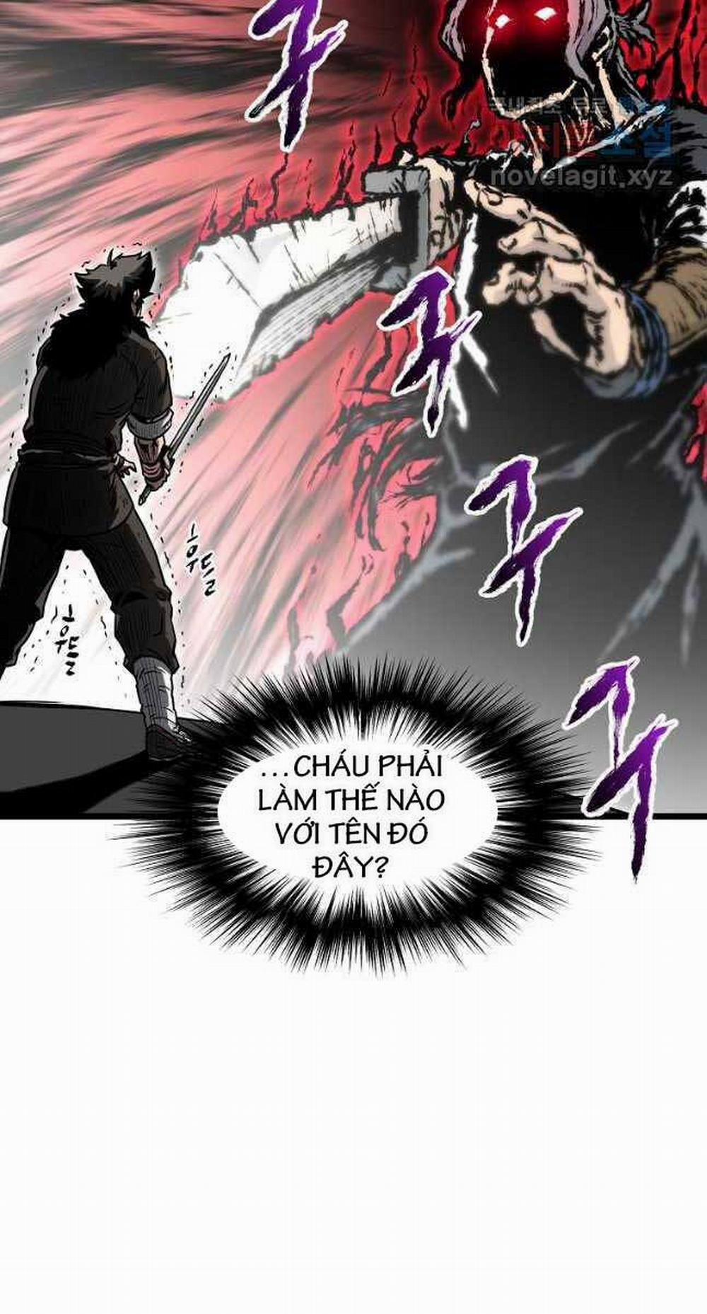 Đăng Nhập Murim 171 trang 29