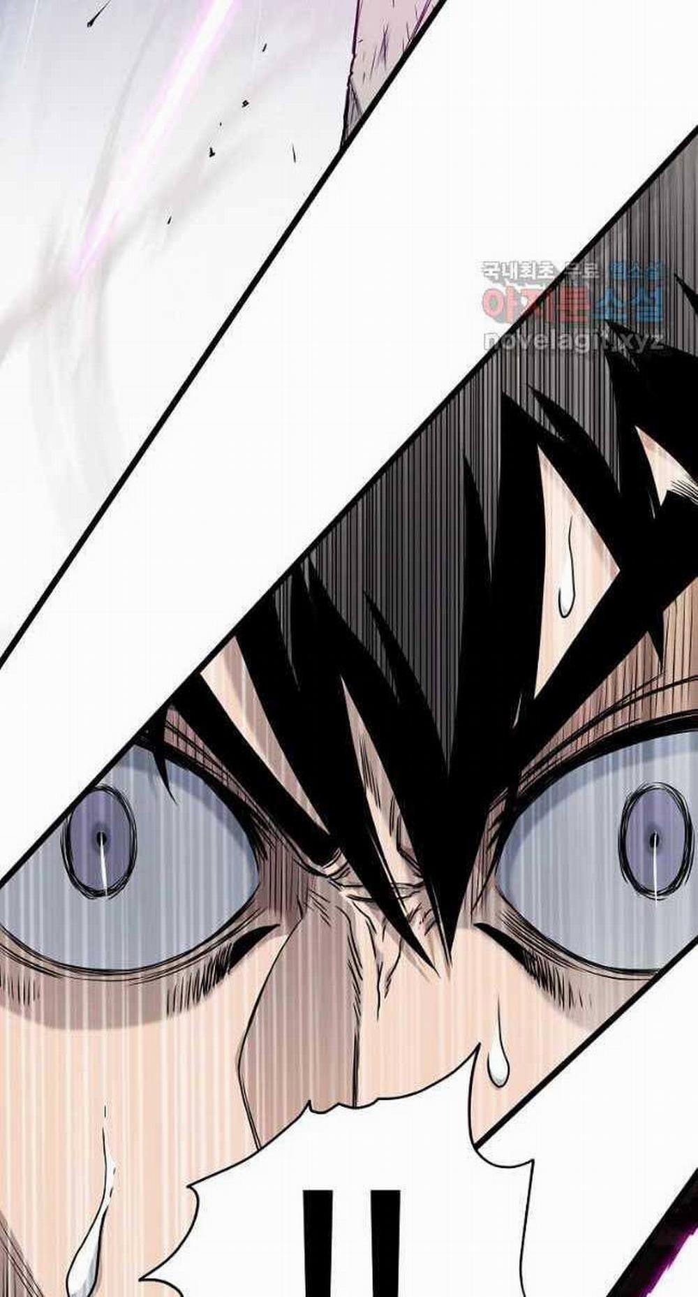 Đăng Nhập Murim 171 trang 3