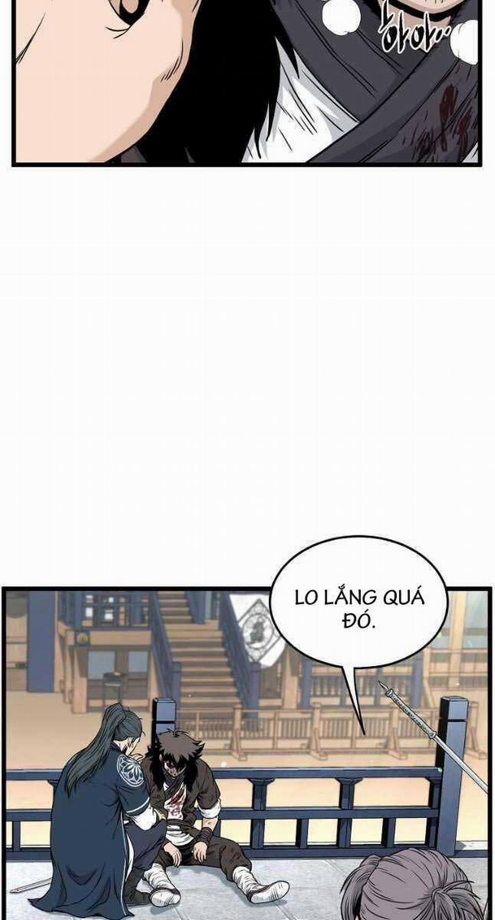 Đăng Nhập Murim 171 trang 41