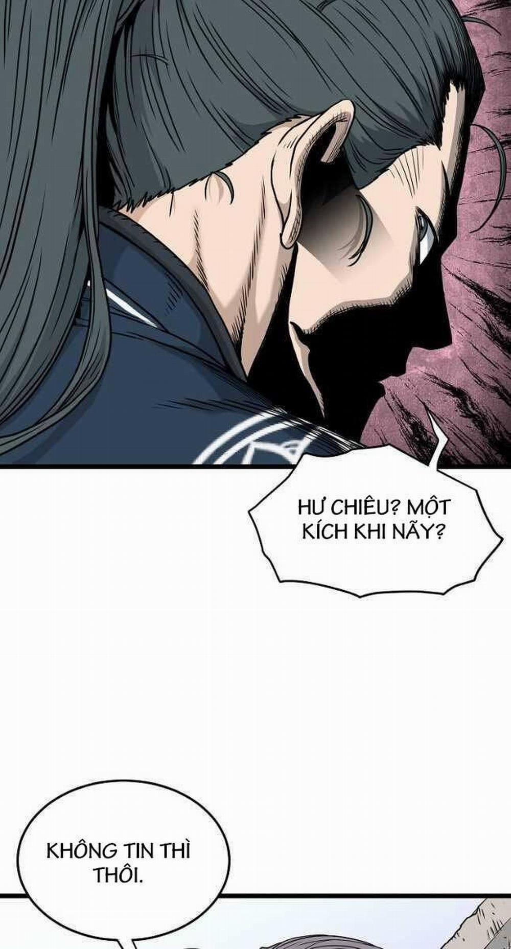 Đăng Nhập Murim 171 trang 43