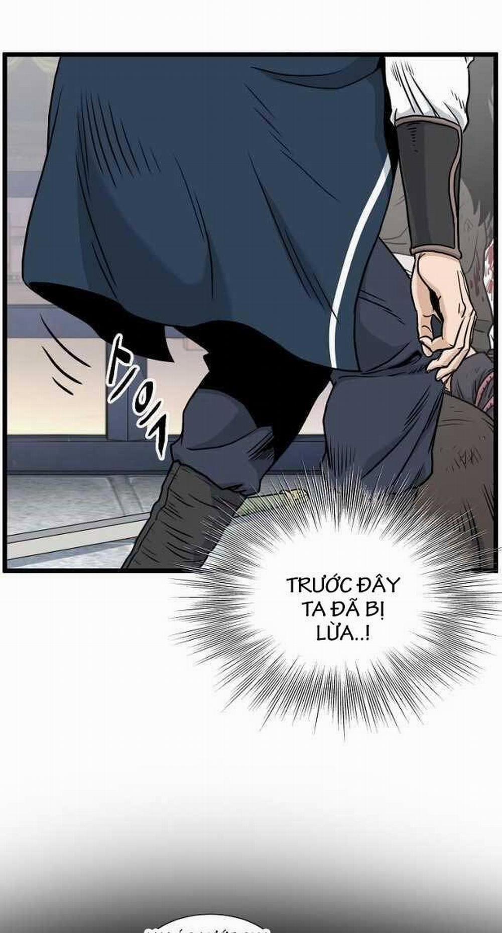 Đăng Nhập Murim 171 trang 45