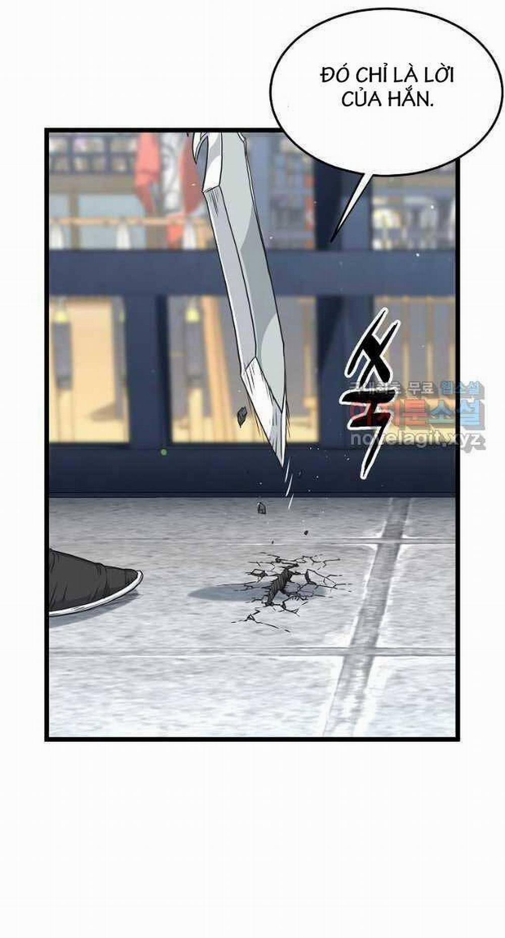 Đăng Nhập Murim 171 trang 53