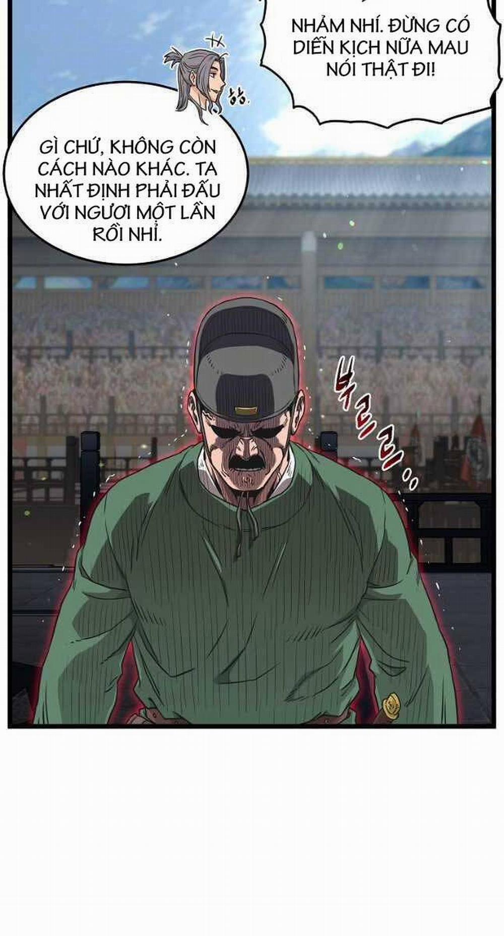 Đăng Nhập Murim 171 trang 57