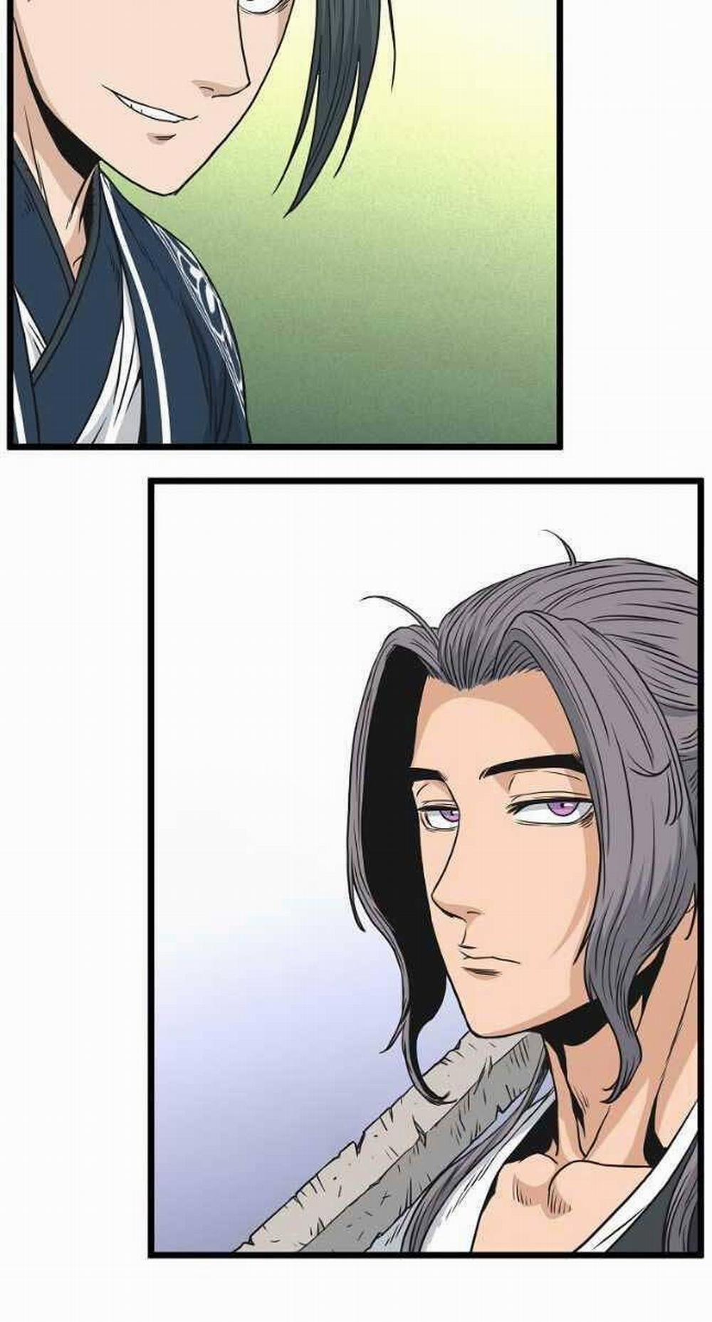 Đăng Nhập Murim 171 trang 62