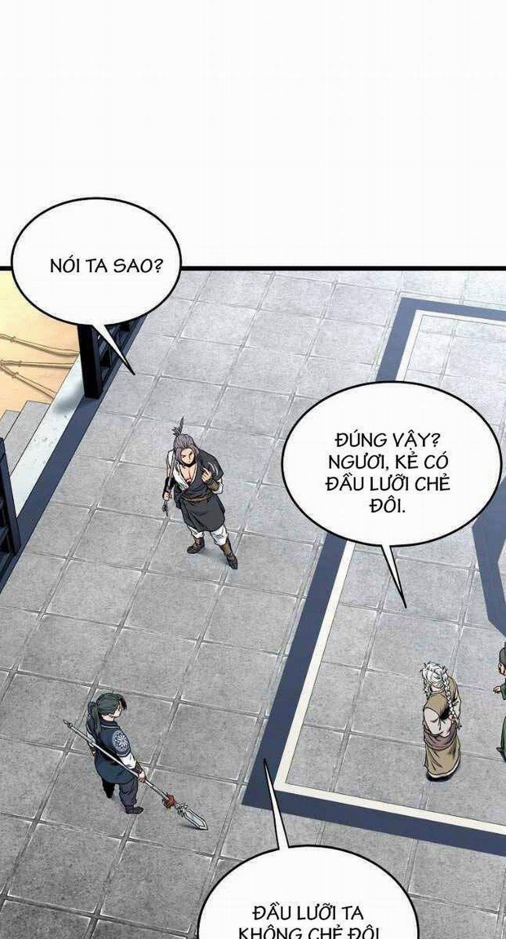 Đăng Nhập Murim 171 trang 71