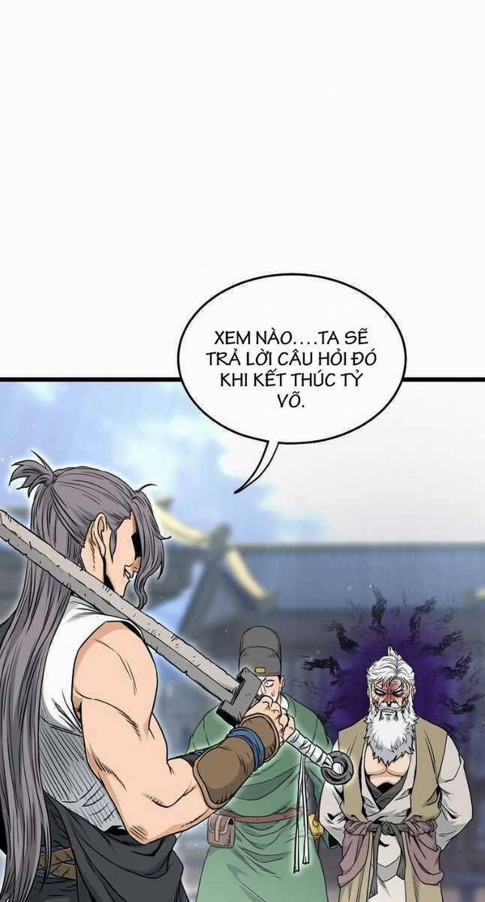 Đăng Nhập Murim 171 trang 76