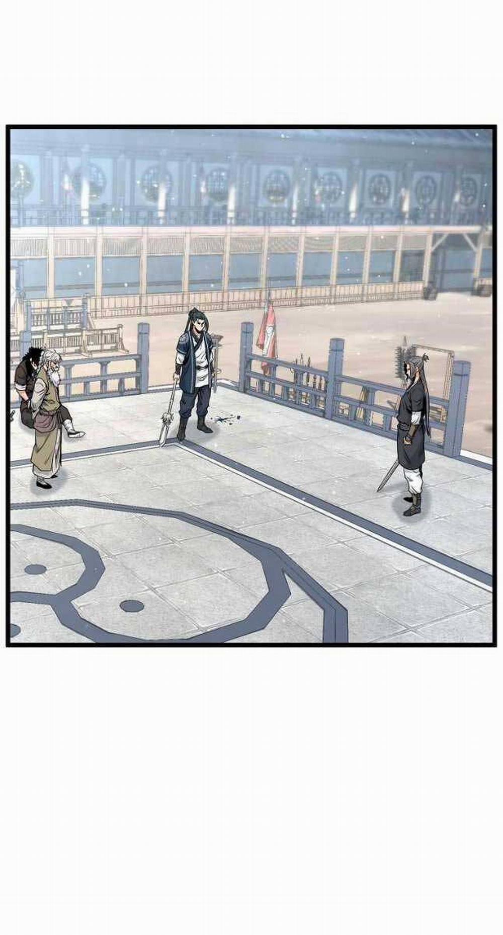 Đăng Nhập Murim 171 trang 80