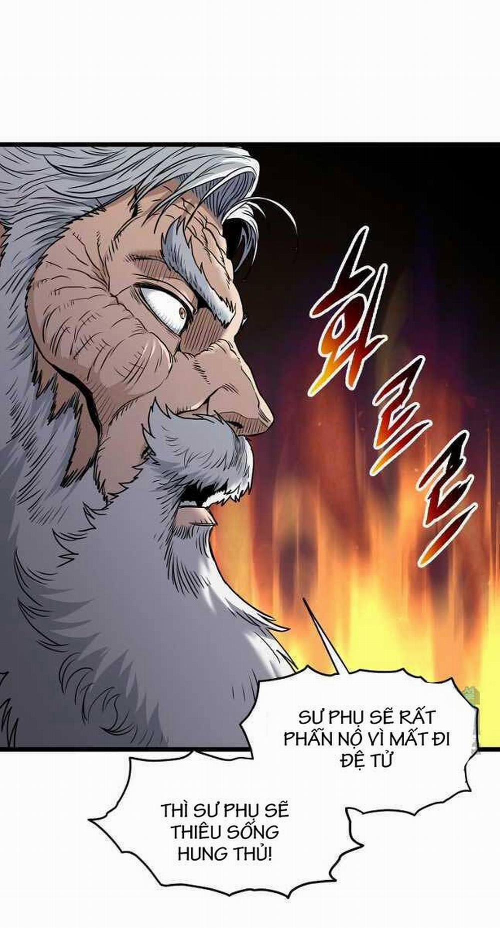 Đăng Nhập Murim 171 trang 82