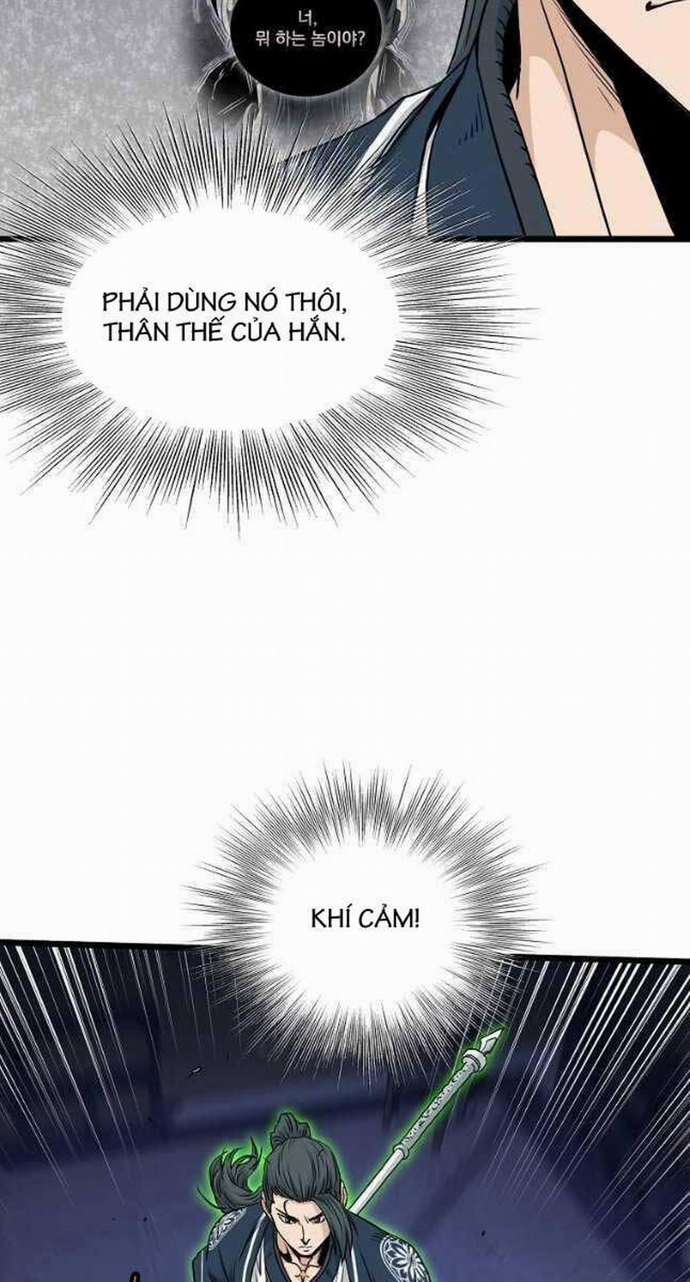 Đăng Nhập Murim 171 trang 85