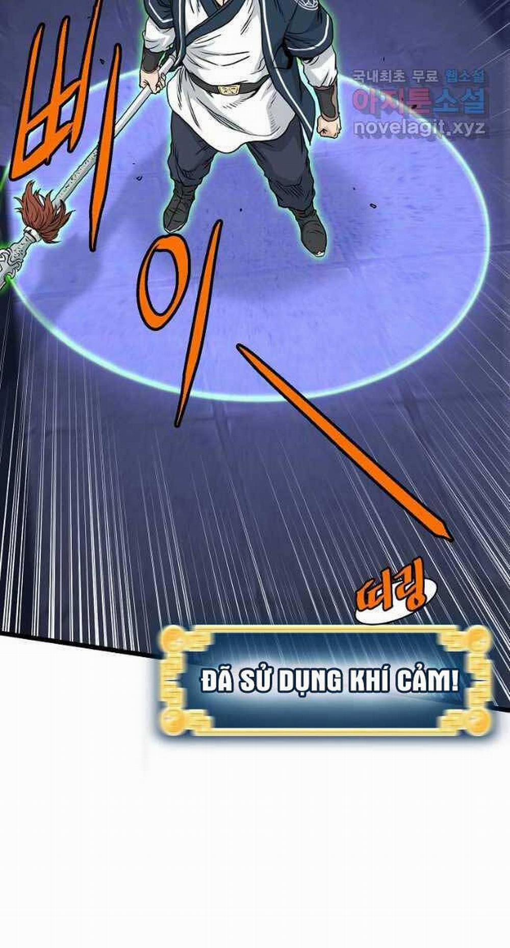 Đăng Nhập Murim 171 trang 86