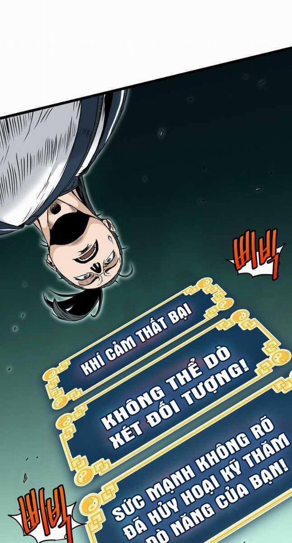 Đăng Nhập Murim 171 trang 90